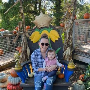 🌟Meet your Posher, Morgan! 🌟